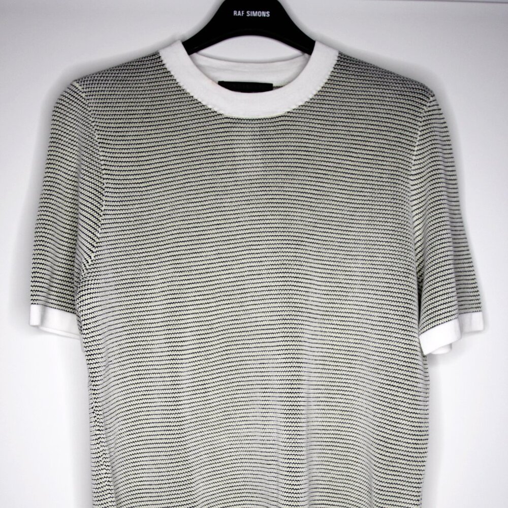 BNWT SS20 DRYKORN KNITWEAR S